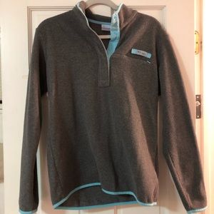 Columbia pullover